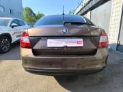 Skoda Rapid I Рестайлинг Нижнекамск  - изображение 29