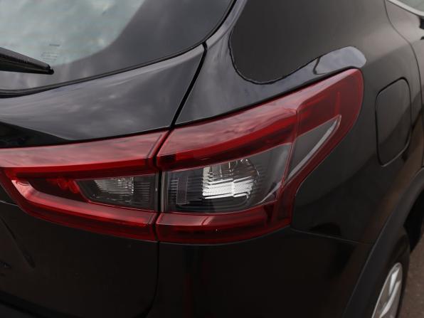 Nissan Qashqai II Рестайлинг с пробегом 2022 года, цена 1 715 000 рублей, 66123 км, внедорожник, Автокод Объявления