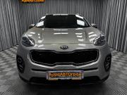 Kia Sportage IV Стерлитамак  - изображение 40