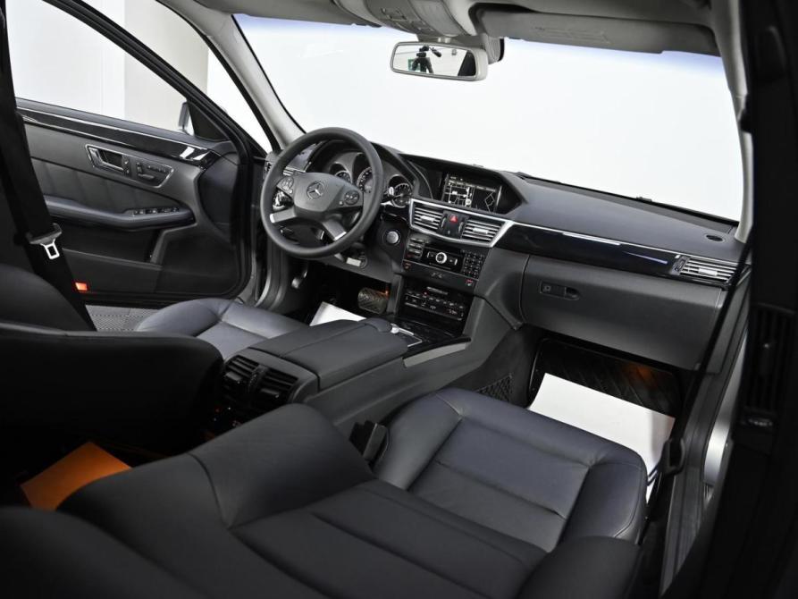 Mercedes-Benz E-Класс IV (W212 S212 C207) Москва  - изображение 8