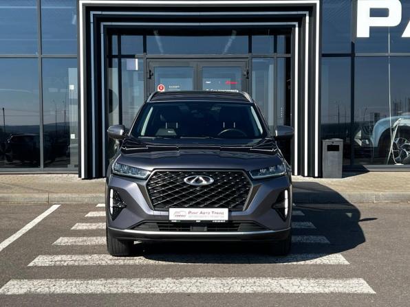 Chery Tiggo 7 Pro Max I с пробегом 2023 года, цена 1 599 000 рублей, 90600 км, внедорожник, Автокод Объявления