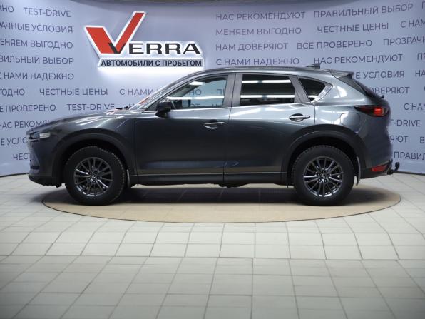 Mazda CX-5 II с пробегом 2021 года, цена 3 090 000 рублей, 84202 км, внедорожник, Автокод Объявления