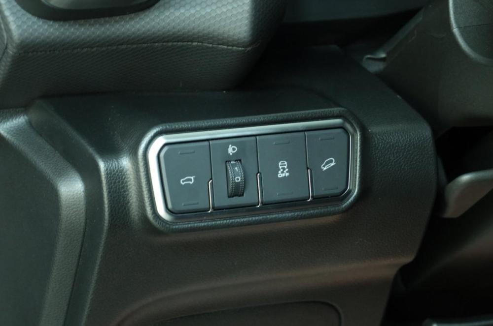 Haval Dargo I Рестайлинг Омск  - изображение 10