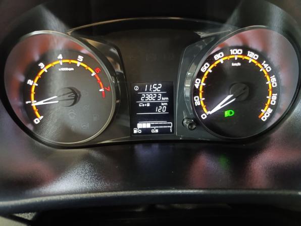 Lada (ВАЗ) Granta I Рестайлинг с пробегом 2025 года, цена 1 065 000 рублей, 23822 км, седан, Автокод Объявления