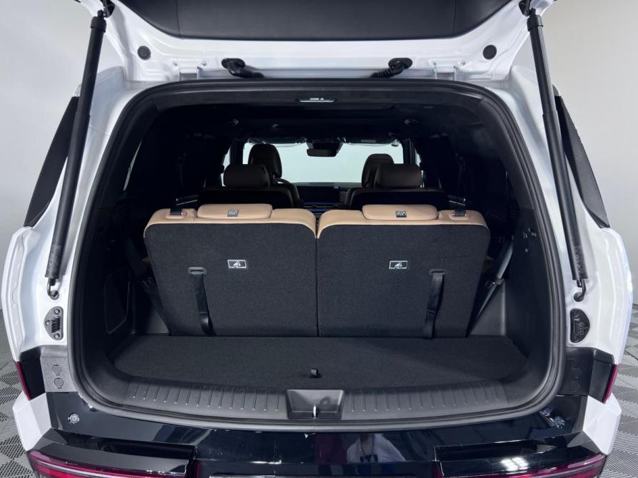 Hyundai Santa Fe V (MX5) Ростов-на-Дону  - изображение 26