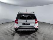 Skoda Yeti I Рестайлинг Уфа  - изображение 29