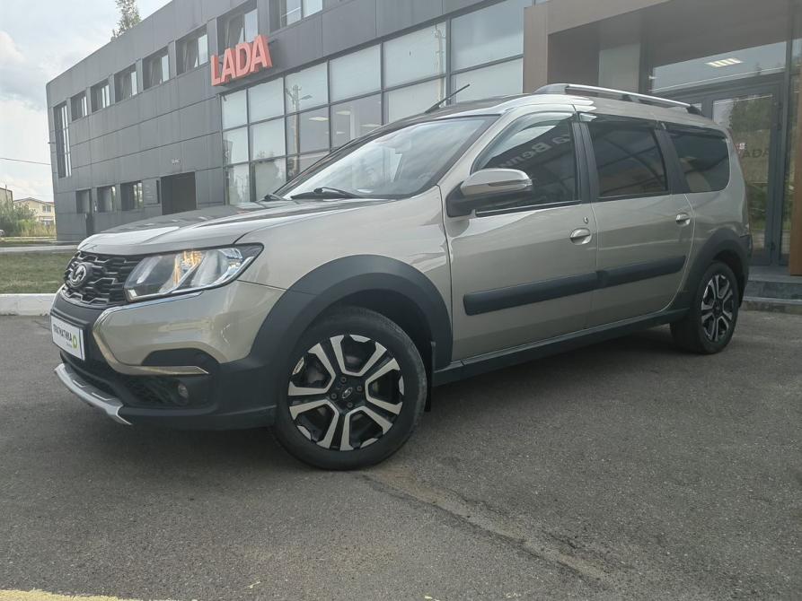 Lada (ВАЗ) Largus I Рестайлинг Великие Луки  - изображение 1