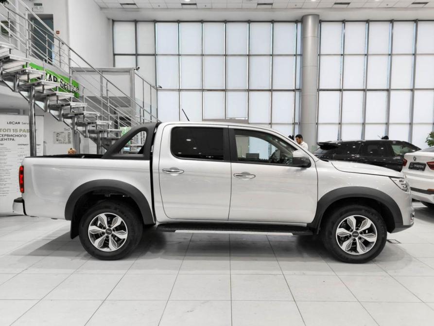 JAC T8 Казань  - изображение 5