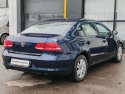 Volkswagen Passat B7 Москва  - изображение 17