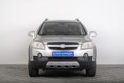 Chevrolet Captiva I Томск  - изображение 23