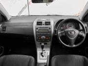 Toyota Corolla X (E140 E150) Екатеринбург  - изображение 31