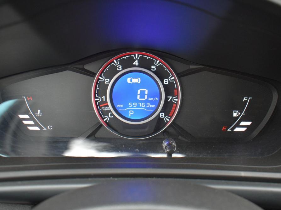 Lifan X60 I Рестайлинг 2 Мурманск  - изображение 6