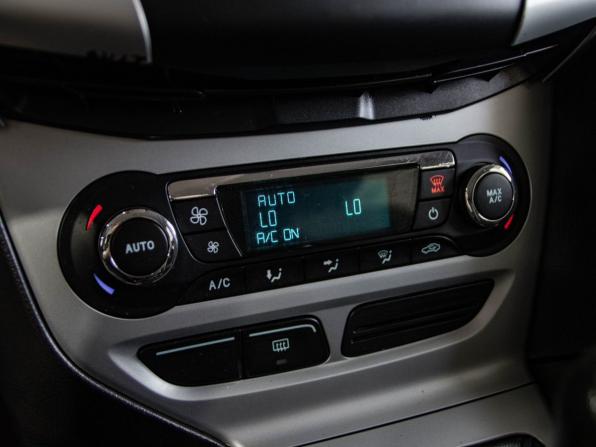 Ford Focus III с пробегом 2012 года, цена 687 000 рублей, 156000 км, хэтчбек, Автокод Объявления