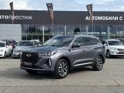 Chery Tiggo 7 Pro Max I Пермь  - изображение 25