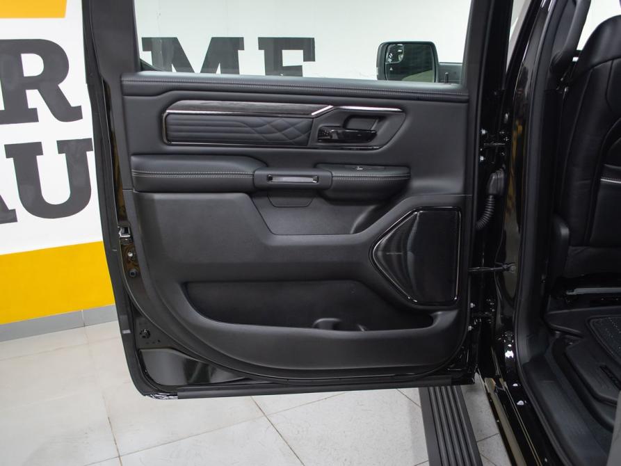 Ram 1500 V Рестайлинг Новосибирск  - изображение 15