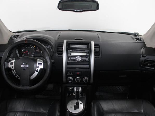 Nissan X-Trail II Рестайлинг с пробегом 2012 года, цена 1 439 900 рублей, 272103 км, внедорожник, Автокод Объявления