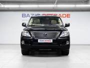 Lexus LX III Тюмень  - изображение 38