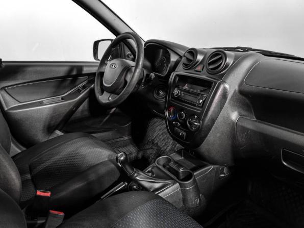 Lada (ВАЗ) Granta I с пробегом 2014 года, цена 179 000 рублей, 192376 км, седан, Автокод Объявления