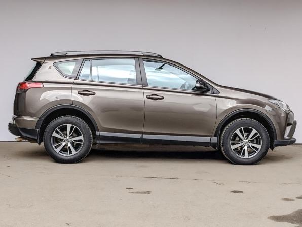 Toyota RAV4 IV (XA40) Рестайлинг с пробегом 2016 года, цена 2 150 000 рублей, 205575 км, внедорожник, Автокод Объявления