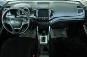 Chery Tiggo 5 I Омск  - изображение 37