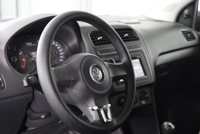 Volkswagen Polo V с пробегом 2011 года, цена 469 990 рублей, 200005 км, хэтчбек, Автокод Объявления