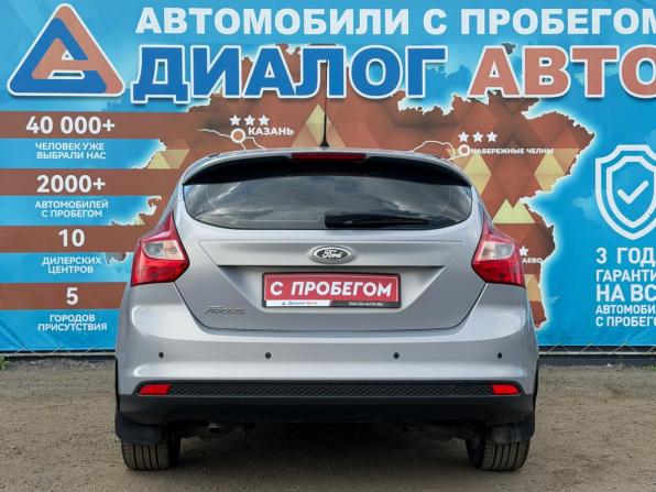 Ford Focus III с пробегом 2012 года, цена 730 000 рублей, 162000 км, хэтчбек, Автокод Объявления