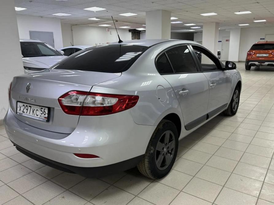 Renault Fluence I Оренбург  - изображение 8