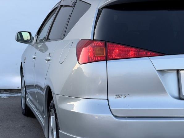 Toyota Caldina III с пробегом 2004 года, цена 698 000 рублей, 240000 км, универсал, Автокод Объявления