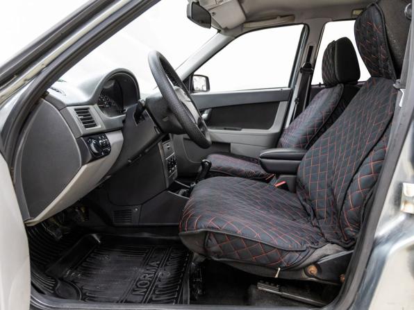 Lada (ВАЗ) Priora I с пробегом 2011 года, цена 368 000 рублей, 177100 км, универсал, Автокод Объявления