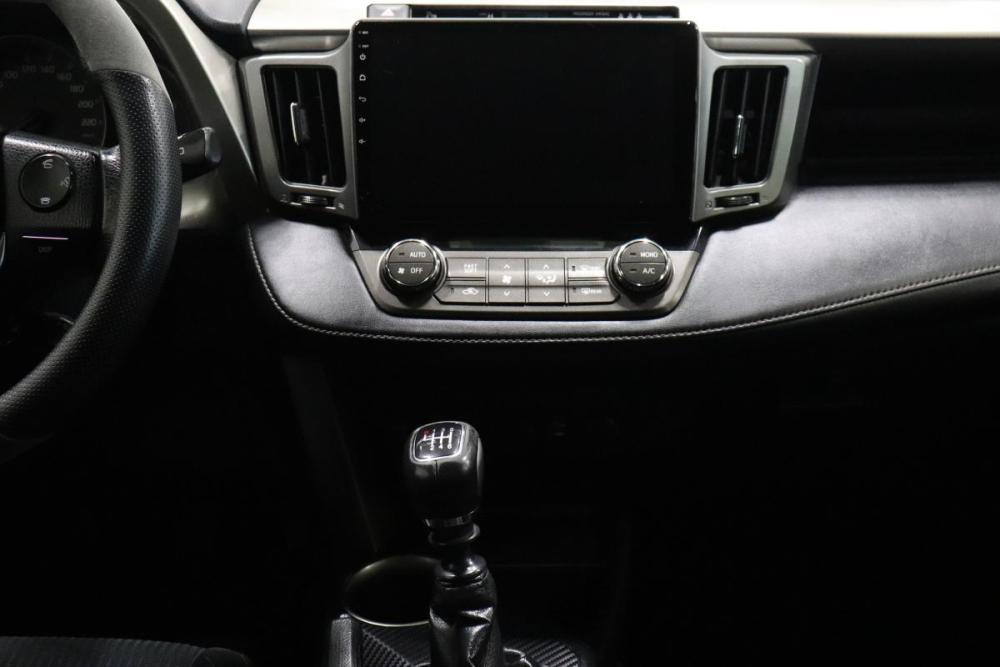 Toyota RAV4 IV (XA40) Ульяновск  - изображение 9