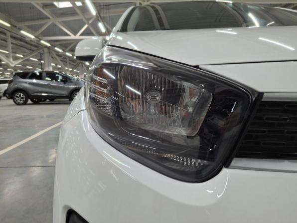 Kia Picanto III с пробегом 2018 года, цена 1 285 000 рублей, 88278 км, хэтчбек, Автокод Объявления