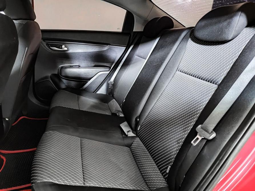 Kia Rio IV Уфа  - изображение 15