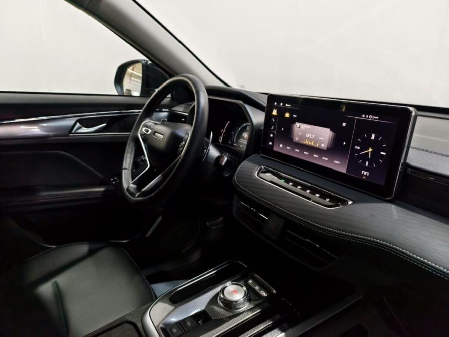 Haval Jolion I Курск  - изображение 6