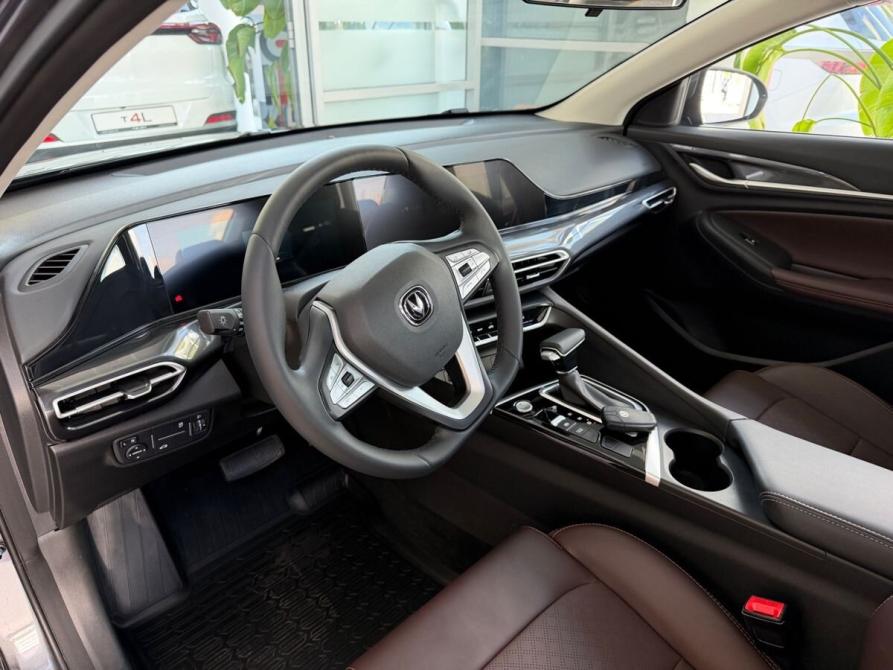 Changan Eado Plus Таганрог  - изображение 13