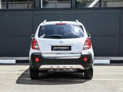 Opel Antara I Рестайлинг Новороссийск  - изображение 27