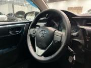 Toyota Corolla XI (E160 E170 E180) Пермь  - изображение 29