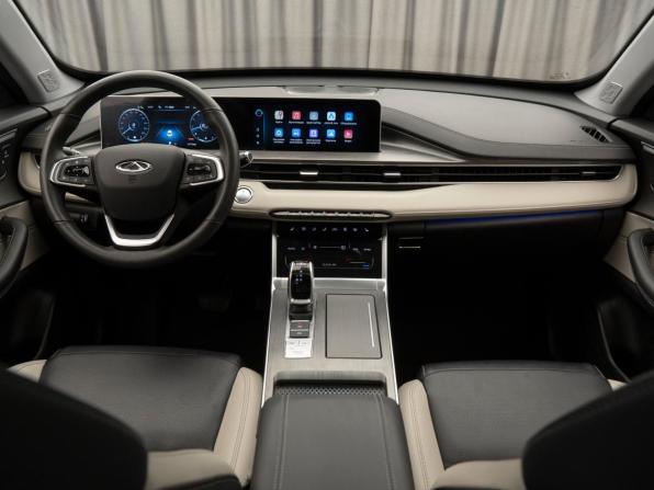 Chery Tiggo 4 Pro I Рестайлинг с пробегом 2024 года, цена 1 710 000 рублей, 27676 км, внедорожник, Автокод Объявления