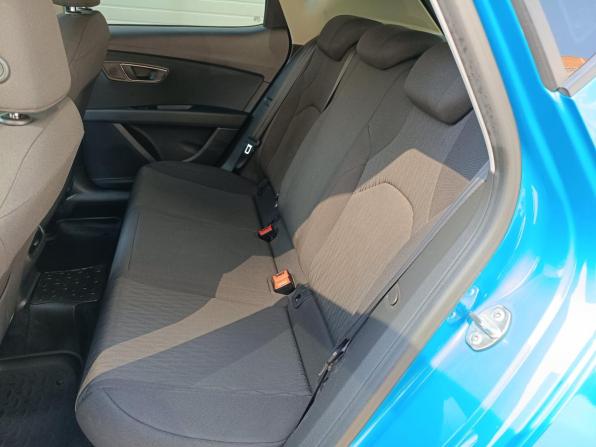 SEAT Leon III с пробегом 2014 года, цена 999 000 рублей, 140997 км, хэтчбек, Автокод Объявления