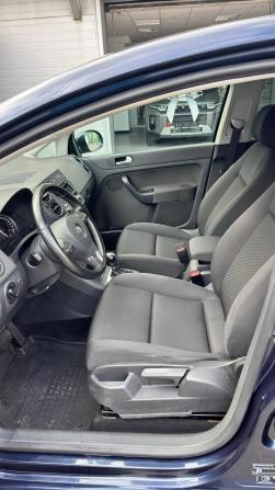 Volkswagen Golf Plus II с пробегом 2013 года, цена 659 000 рублей, 296800 км, хэтчбек, Автокод Объявления