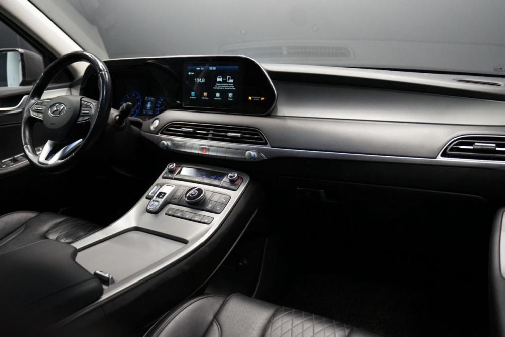 Hyundai Palisade I Крым  - изображение 25