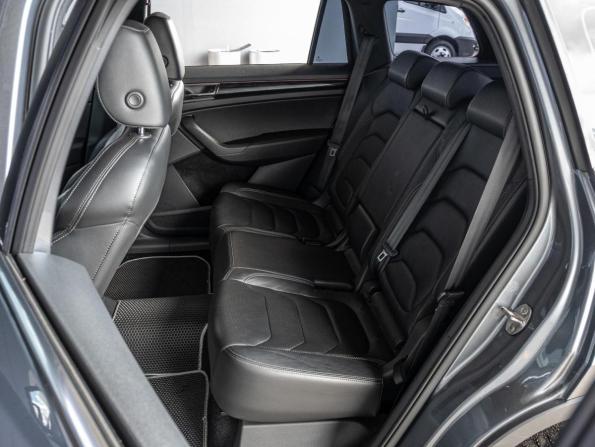 Skoda Kodiaq I с пробегом 2021 года, цена 3 400 000 рублей, 84925 км, внедорожник, Автокод Объявления