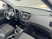 Hyundai Creta I Самара  - изображение 27