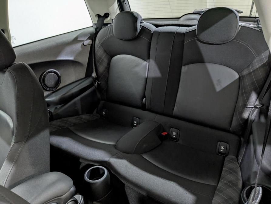 Mini Hatch III (F55/F56) Рестайлинг Химки  - изображение 3