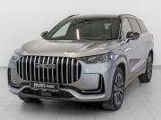 Jaecoo J8 Москва  - изображение 31