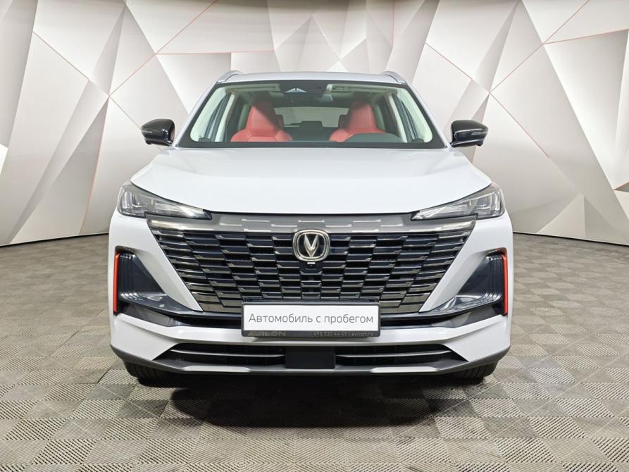 Changan CS55 Plus II Москва  - изображение 7