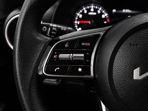 Kia Cerato IV с пробегом 2022 года, цена 1 999 000 рублей, 95546 км, седан, Автокод Объявления