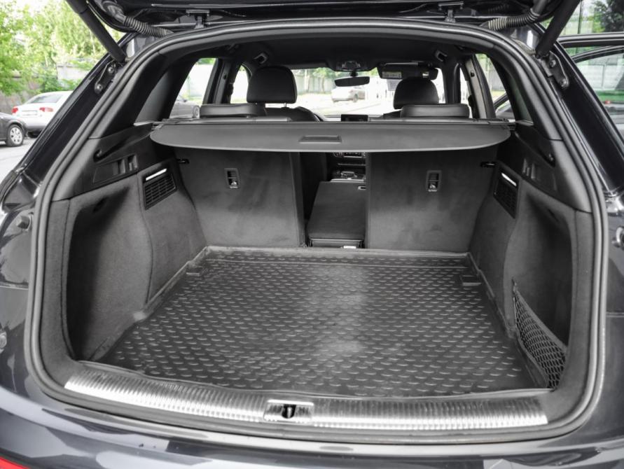 Audi Q5 II (FY) Санкт-Петербург  - изображение 33