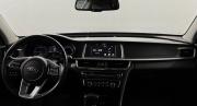 Kia Optima IV Рестайлинг Москва  - изображение 24