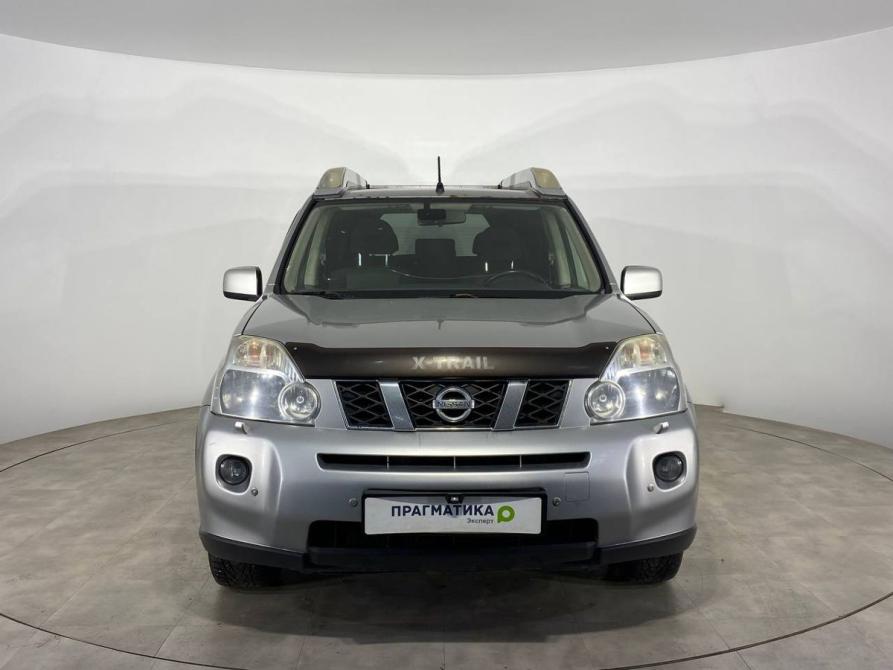 Nissan X-Trail II Санкт-Петербург  - изображение 2