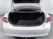 Toyota Corolla X (E140 E150) Рестайлинг Уфа  - изображение 34